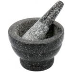 KINGHoff Hmoždíř mramorový kamenný Ø9,5 cm Kh-3358 – Zboží Dáma