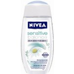 Nivea Sensitive Balance sprchový gel 250 ml – Zbozi.Blesk.cz