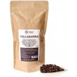 Čokoládovna Troubelice Káva Vilcabamba zrnková 250 g – Hledejceny.cz