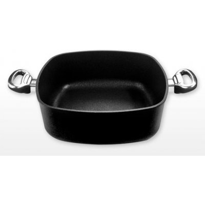 BAF Gigant Newline 500118281-I 28 x 28 cm -pekáč 28x28/10cm+PO skl. BAF 5,4l GIGANT litina ind. – Hledejceny.cz