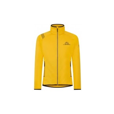 La Sportiva Promo Fleece yellow / black