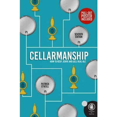 Cellarmanship – Zboží Mobilmania