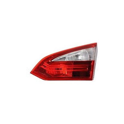 Zadní světlo- pravé vnitřní FORD FOCUS III 2010-2014 |010-2014| VISTEON | 4082300325416 – Hledejceny.cz