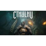 Cthulhu: The Cosmic Abyss – Sleviste.cz