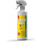 Bioveta CLEAN KILL 450ml – Zboží Dáma