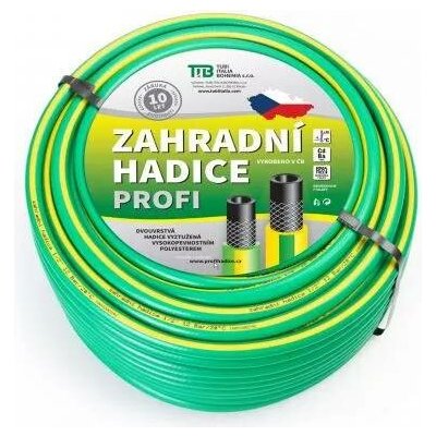 TUBI Astra Green Profi 1/2" 15m – Hledejceny.cz