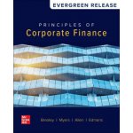 Principles of Corporate Finance: 2025 Release Myers,Stewart C.,Allen,Franklin,Edmans,Alex,Brealey,Richard A. – Hledejceny.cz