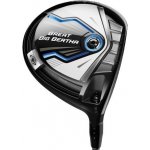 Callaway Great Big Bertha Driver 2015 – Zboží Dáma