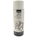 Pébéo Závěrečný ochranný lak proti UV záření 200 ml – Zboží Mobilmania