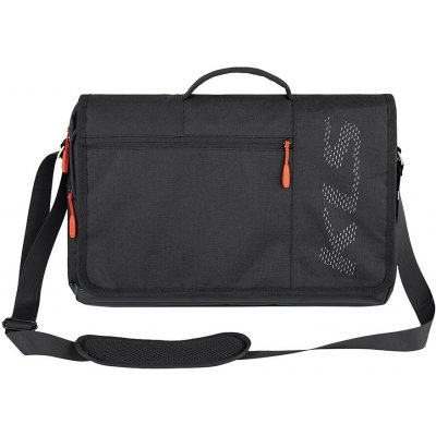 Kellys KLS messenger taška přes rameno 7.5 l černá – Sleviste.cz
