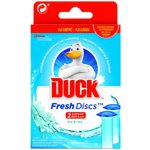 Duck Fresh Discs gel do WC s dávkovačem Marin 36 ml – Zbozi.Blesk.cz