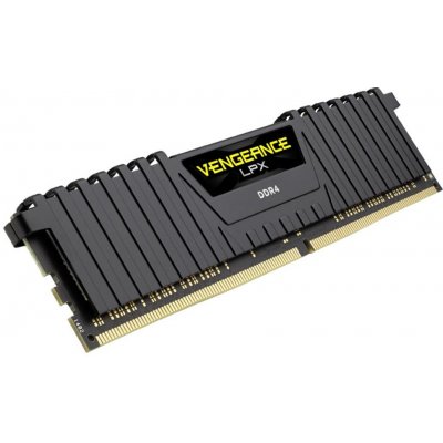 Corsair Vengeance LPX DDR4 32GB 3000MHz CL16 (2x16GB) CMK32GX4M2D3000C16 – Zboží Živě