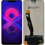 LCD Displej Honor 8X – Zbozi.Blesk.cz