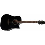 Ibanez PF15ECE Black – Hledejceny.cz