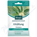 Kneipp sůl do koupele Nachlazení 60 g – Zboží Dáma