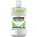 Ústní voda Listerine Naturals Gum Protection Mild Taste 500 ml
