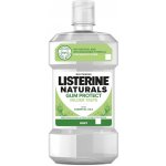 Listerine Naturals Gum Protection Mild Taste 500 ml – Zbozi.Blesk.cz