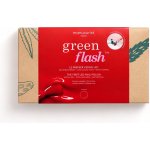 Manucurist Green Flash UV Gel lak POPPY RED 15 ml – Zboží Mobilmania