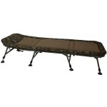 Fox Lehátko Flatliner X Bedchair Only – Hledejceny.cz
