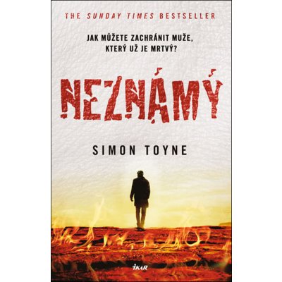 Neznámý - Toyne Simon