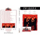 Přátelé - 6. série DVD