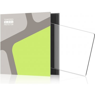 Tempered Glass Protector pro Canon EOS R6 I-II / R7 TGK-CER6-03 – Hledejceny.cz