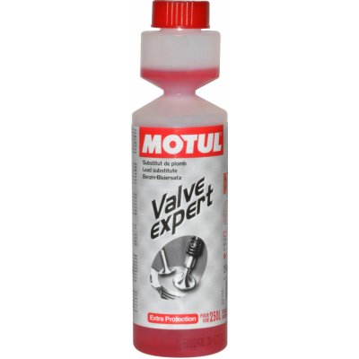 Motul Valve Expert 250 ml – Zbozi.Blesk.cz