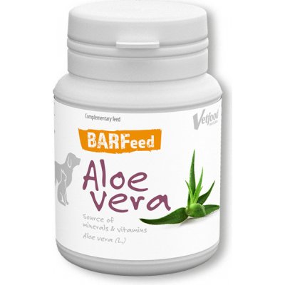 Vetfood BARFeed Aloes 40 g – Hledejceny.cz