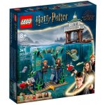 LEGO® Harry Potter™ 76420 Turnaj tří kouzelníků: Černé jezero – Zboží Mobilmania