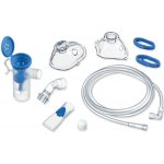Beurer Sada náhradních dílů pro inhalátory - Beurer IH21 / IH25/1 / Sanitas SIH 21 - – Zboží Dáma