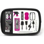 Muc-off MTB ing Kit 8 dílů – Zbozi.Blesk.cz