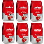 Lavazza Qualita Rossa 6 x 1 kg – Sleviste.cz