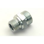 Hrdlo přímé metrický závit M18x1,5-M22x1,5 DIN 3901 – Hledejceny.cz
