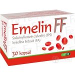 Agetis Emelin FF 30 ks – Hledejceny.cz