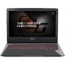 Notebook Asus G752VY-GC352T