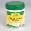cdVet Wurm-o-Vet forte odčervovací byliny pro psy 150 g