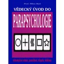 Kniha Vědecký úvod do parapsychologie