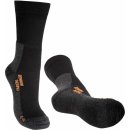 Bennon ponožky Trek Sock Merino černá