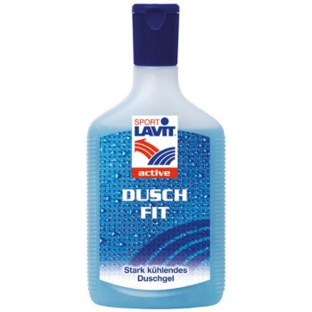 Sport Lavit Dusch Fit sprchový gel 200 ml