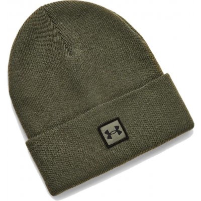 Under Armour UA Halftime Cuff Man Green – Hledejceny.cz