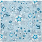 MFP paper Ubrousek P vánoční 551308 2011152 33x33 cm – Zboží Dáma