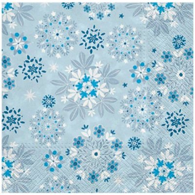 MFP paper Ubrousek P vánoční 551308 2011152 33x33 cm – Zboží Dáma