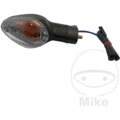 JMP blinkr HONDA CB 600 F HORNET 11-15, CB 600 FA HORNET ABS 11-15, CB 1000 R 08-16, CB 1000 RA ABS 08-16, CBR 600 RR 09-16, CBR 600 RRA ABS 09-16, CBR 600 F 11-13... | Zboží Auto