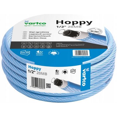 VARTCO HOPPY TFS 3/4" 30m – Hledejceny.cz