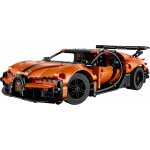 LEGO® Technic 42222 Hyperauto Bugatti Chiron Pur Sport – Hledejceny.cz