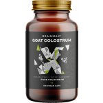 BrainMax Goat Colostrum 250 mg 100 rostlinných kapslí – Hledejceny.cz