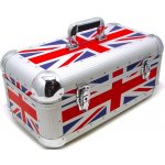 Zomo Recordcase RS-250 XT UK Flag – Zboží Živě