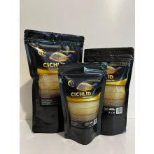 Premium Daily Food Gold Cichlid granules 400 g