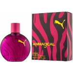 Puma Animagical toaletní voda dámská 60 ml tester – Sleviste.cz