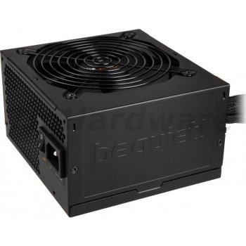 be quiet! System Power B9 600W BN209